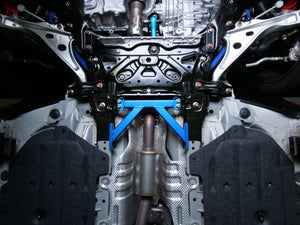 CUSCO POWER BRACE CENTER FOR HONDA CIVIC TYPE R FL5 3F7 492 C