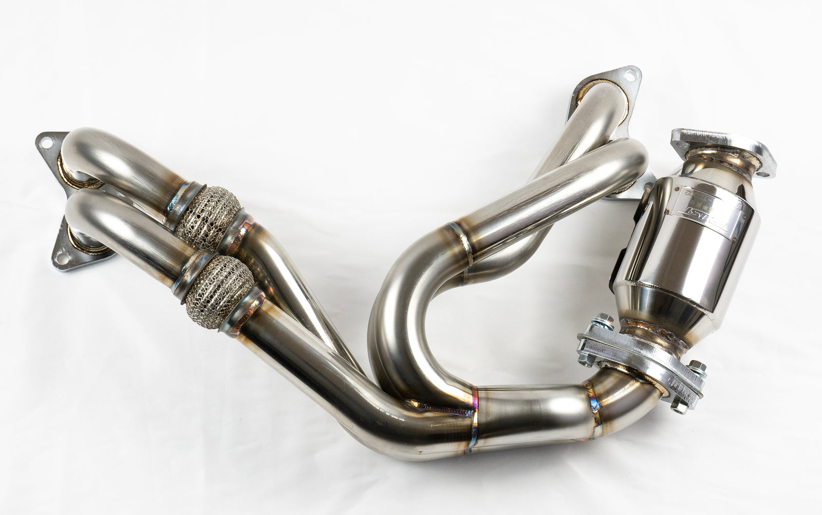 GREDDY SPORTS CATALYZER EXAUST MANIFOLD FOR TOYOTA GR86 86 ZN6 ZN8 ZUBARU BRZ ZC6 ZD8 10612002