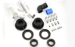 GREDDY AIRINX INTAKE KIT FOR MAZDA RX-7 FD3S 12540604 - Black Hawk