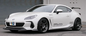 GREDDY X VOLTEX FRONT UNDER SPOILER FRP FOR SUBARU BRZ ZD8 17060232