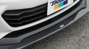 GREDDY X VOLTEX FRONT UNDER SPOILER FRP FOR SUBARU BRZ ZD8 17060232