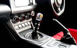 GREDDY SUICHUHANA SHIFT KNOB 18001894