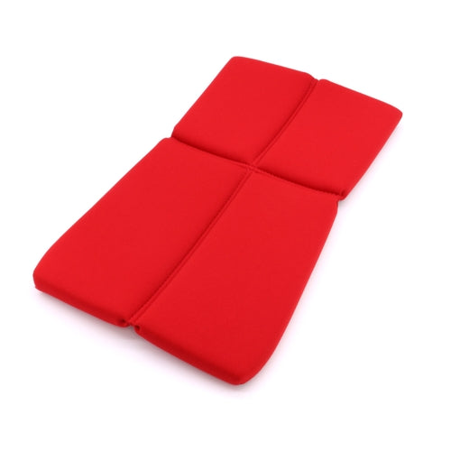 BRIDE BACK CUSHION RED FOR  P11BC2