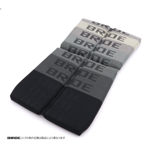 BRIDE BACK CUSHION GRADIENT LOGO FOR  P11GC2