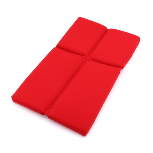 BRIDE BACK CUSHION RED FOR GIAS , STRADIA III FOR  P12BC2