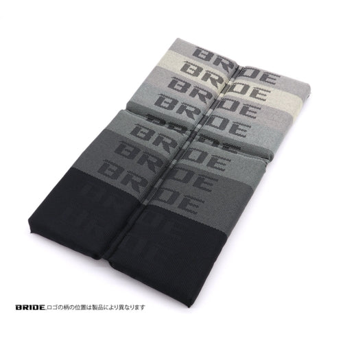 BRIDE BACK CUSHION FOR GIAS , STRADIA III GRADATION LOGO FOR  P12GC2