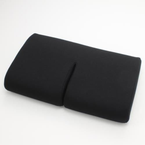BRIDE SEAT CUSHION (THIGH) BLACK P13ACO
