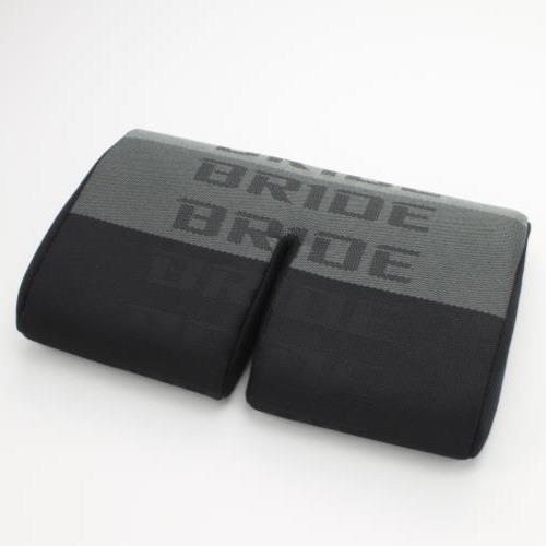 BRIDE SEAT CUSHION (THIGH) GRADATION LOGO P13GCO