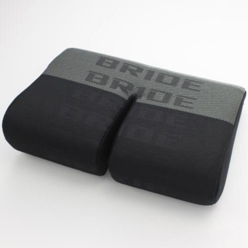 BRIDE SEAT CUSHION (THIGH) GRADATION LOGO P23GCO