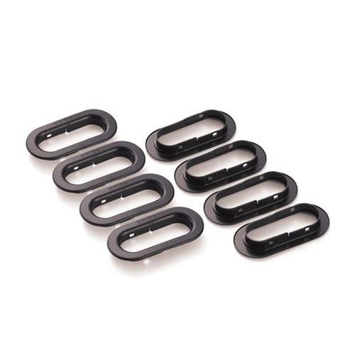 BRIDE GROMMET SET (BELT HOLE) FOR FIXED BUCKET SEAT P30NPO DISCONTINUE