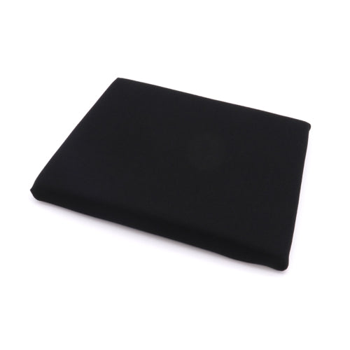 BRIDE SEAT CUSHION BLACK FOR  P42AC2