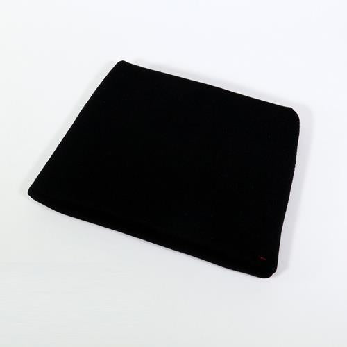 BRIDE SEAT CUSHION (SEAT) BLACK P42ACO