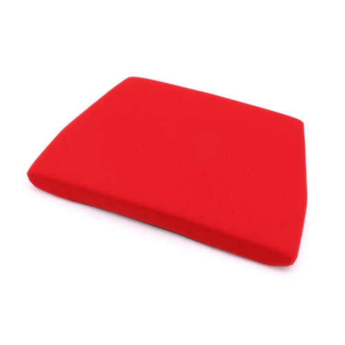 BRIDE SEAT CUSHION RED FOR ZIEG IV WIDE FOR  P42BC1