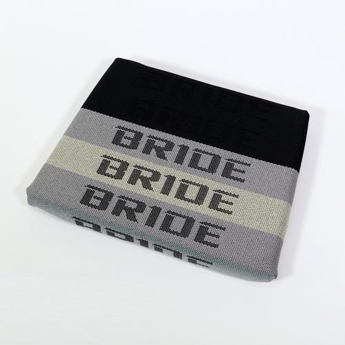 BRIDE SEAT CUSHION (SEAT) GRADATION LOGO P42GCO