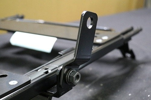 BRIDE S-SHAPED BELT HOOK STAY / LONG TYPE P47NPO