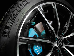 PROJECT MU AIR VALVE CAP FOR  ACC-TC15