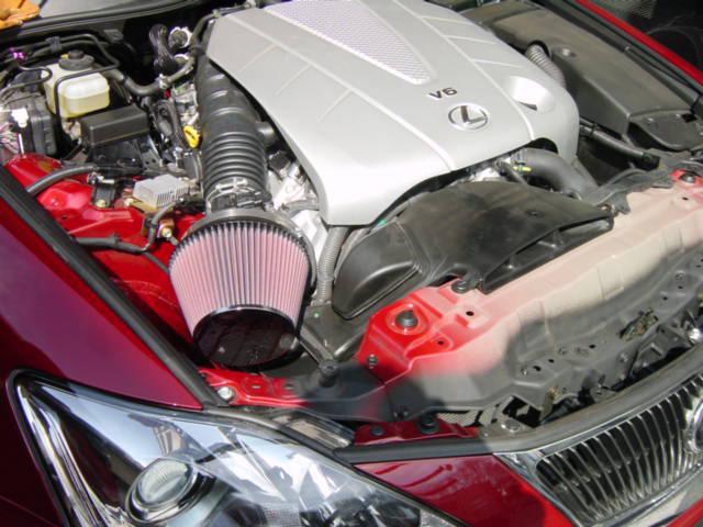 GRUPPEM POWER CLEANER  For LEXUS GS350 GRS191 196 PC-0121