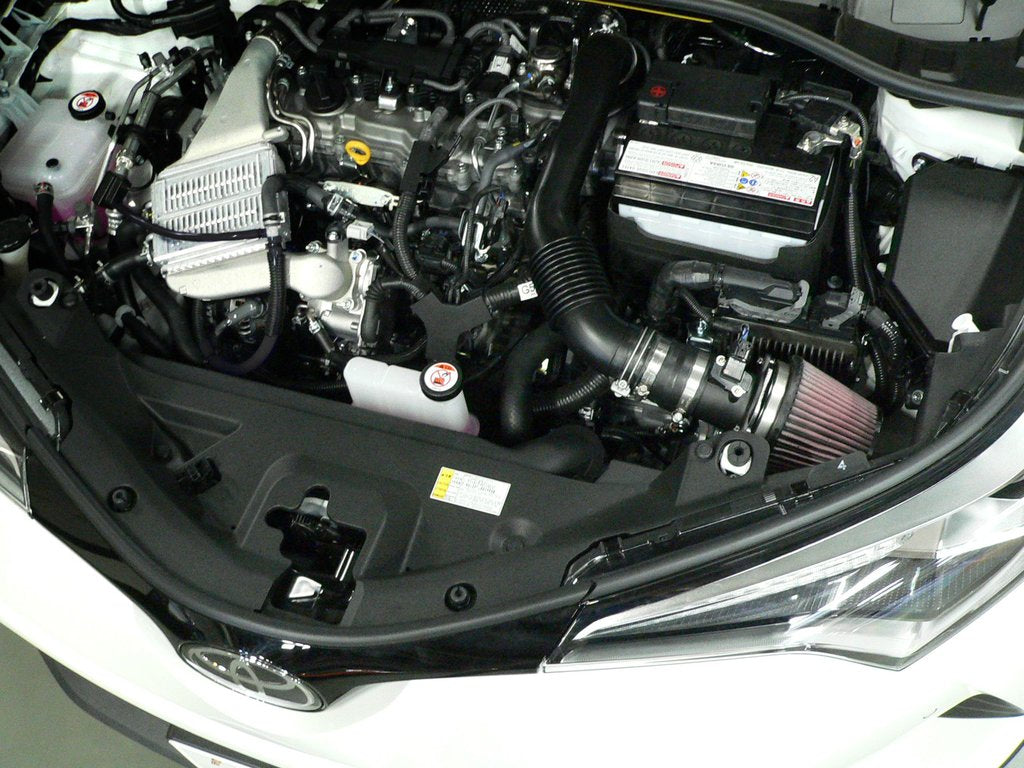 GRUPPEM POWER CLEANER  For TOYOTA COROLLA NRE210 PC-0134