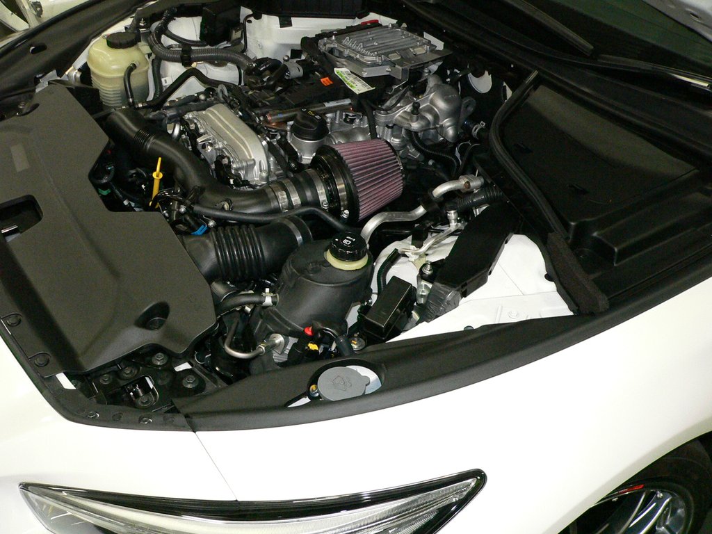 GRUPPEM POWER CLEANER  For NISSAN SKYLINE ZV YV37 PC-0214