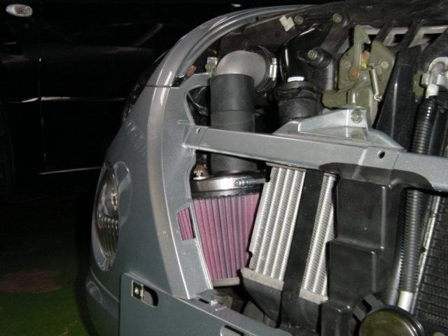 GRUPPEM POWER CLEANER  For DAIHATSU COPEN L880K PC-0362