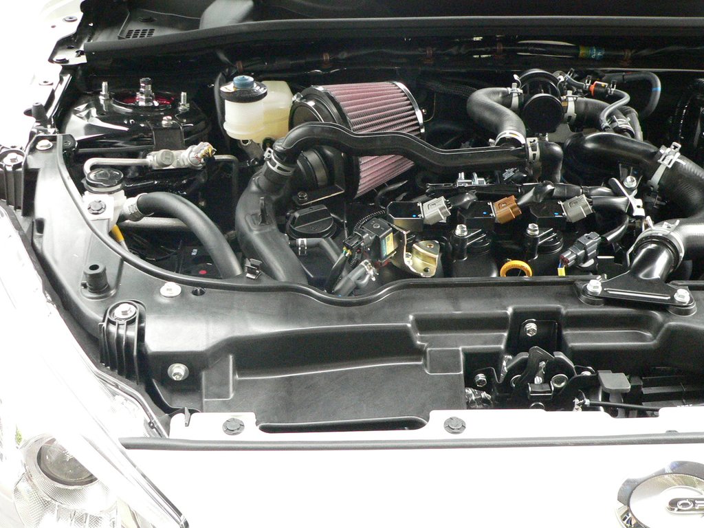 GRUPPEM POWER CLEANER  For TOYOTA COPEN LA400K PC-0364