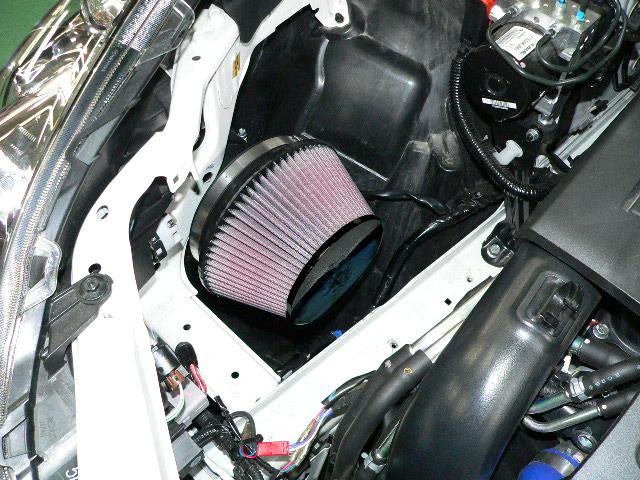 GRUPPEM POWER CLEANER  For SUBARU LEGACY BM BR9 PC-0410