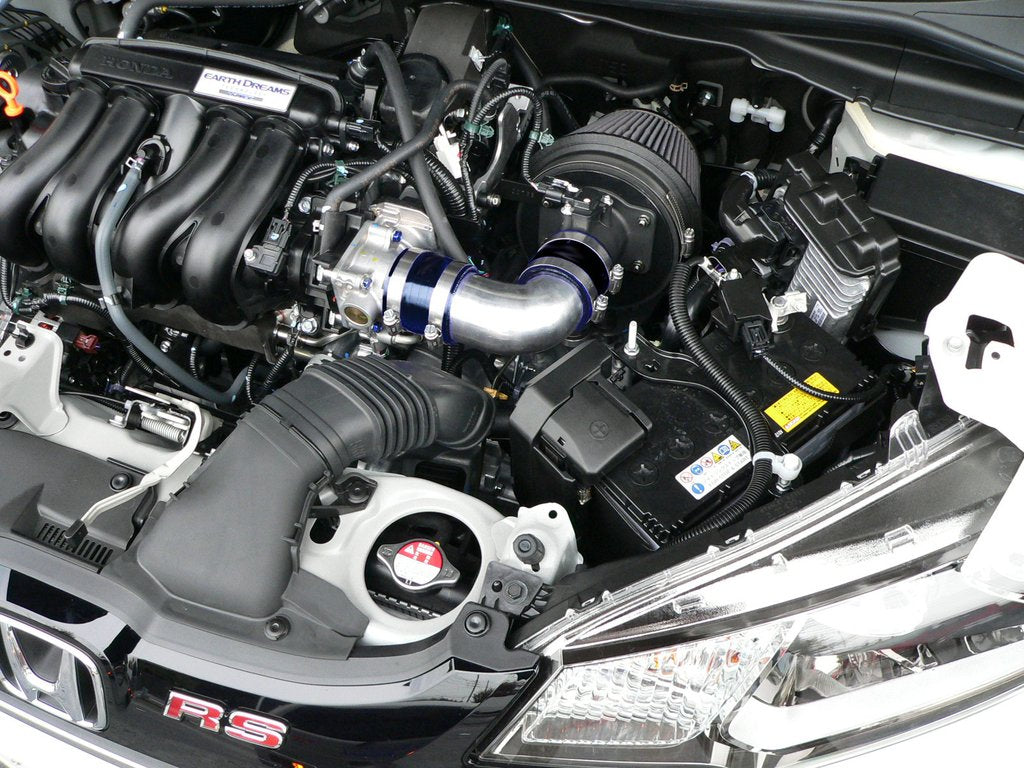 GRUPPEM POWER CLEANER  For HONDA FIT GK5 6 PC-0519