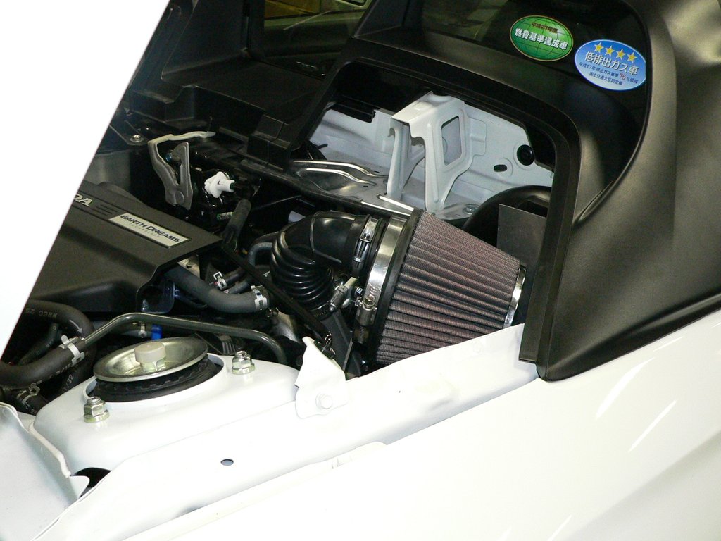 GRUPPEM POWER CLEANER  For HONDA S660 JW5 PC-0520