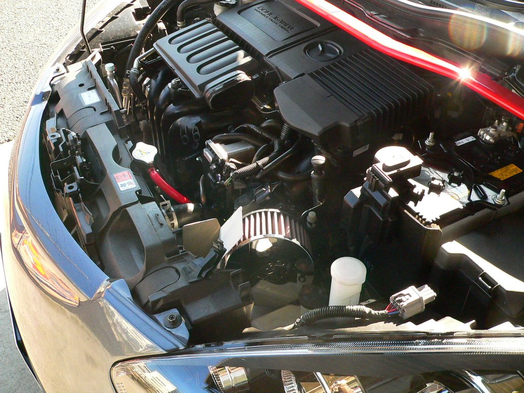 GRUPPEM POWER CLEANER  For MAZDA DEMIO DE5FS PC-0564