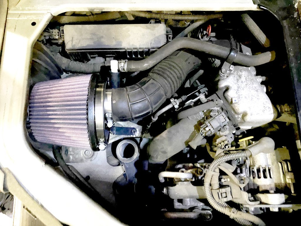 GRUPPEM POWER CLEANER  For SUZUKI EVERY DA64W PC-0606