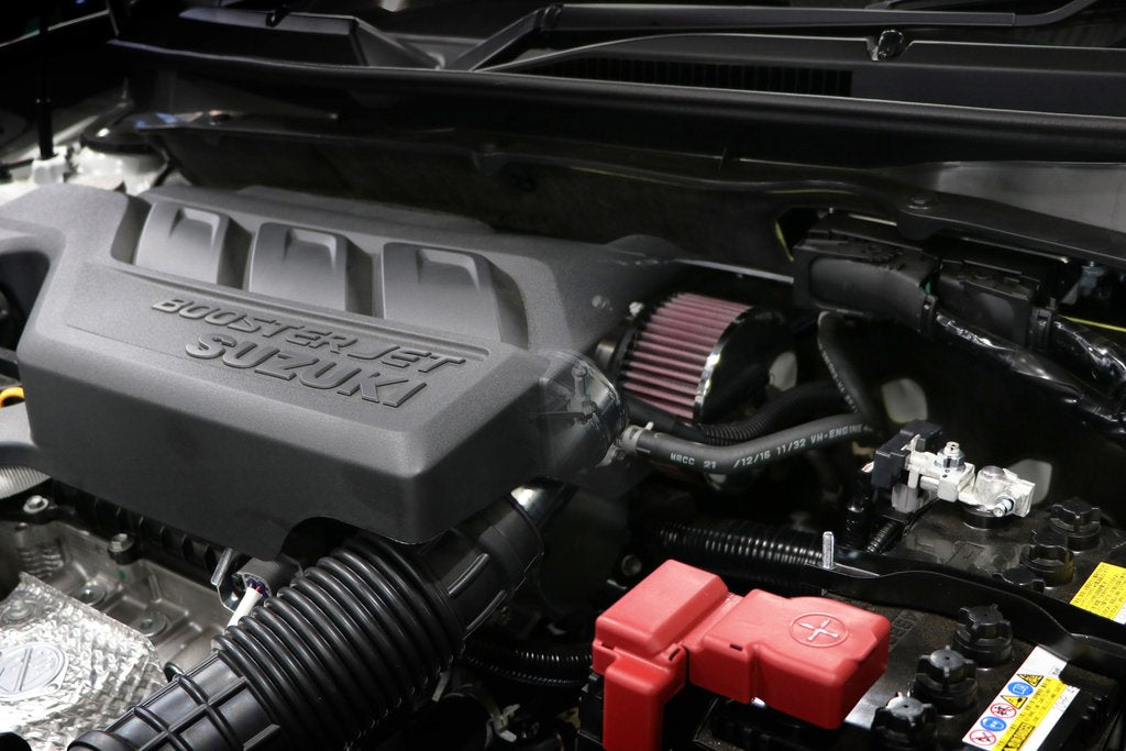 GRUPPEM POWER CLEANER  For SUZUKI SWIFT ZC13S (RST) PC-0610