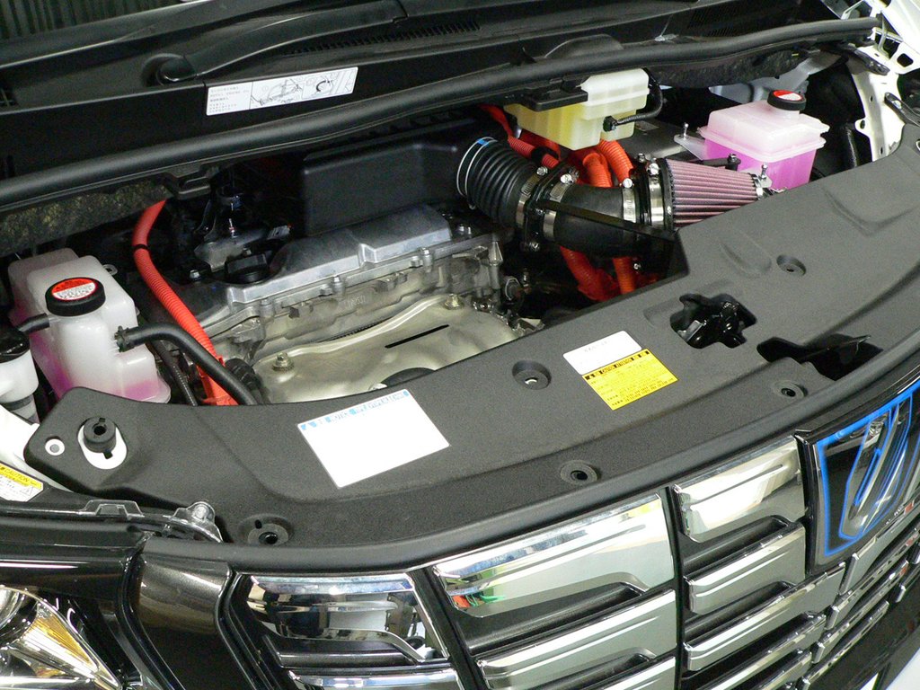 GRUPPEM POWER CLEANER  For TOYOTA ALPHARD AYH30W PC-1037