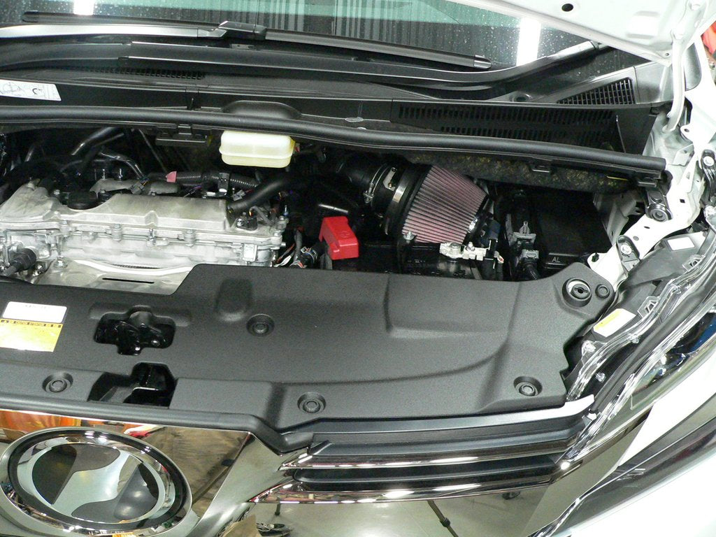 GRUPPEM POWER CLEANER  For TOYOTA VELLFIRE AGH30W 35W PC-1039