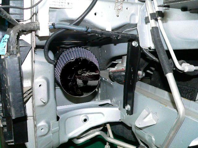 GRUPPEM POWER CLEANER  For TOYOTA HIACE TRH-200 SERIES (TYPE 2) PC-1041