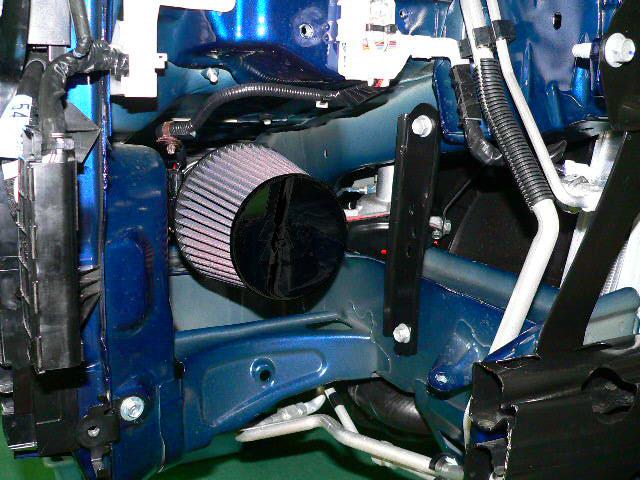 GRUPPEM POWER CLEANER  For TOYOTA HIACE KDH-200 SERIES (3 TYPE) PC-1043