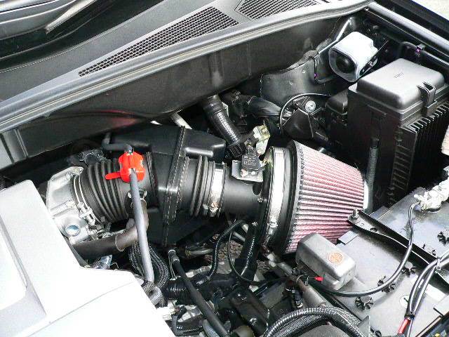 GRUPPEM POWER CLEANER  For TOYOTA HARRIER GSU30W 31W 35W 36W PC-1045