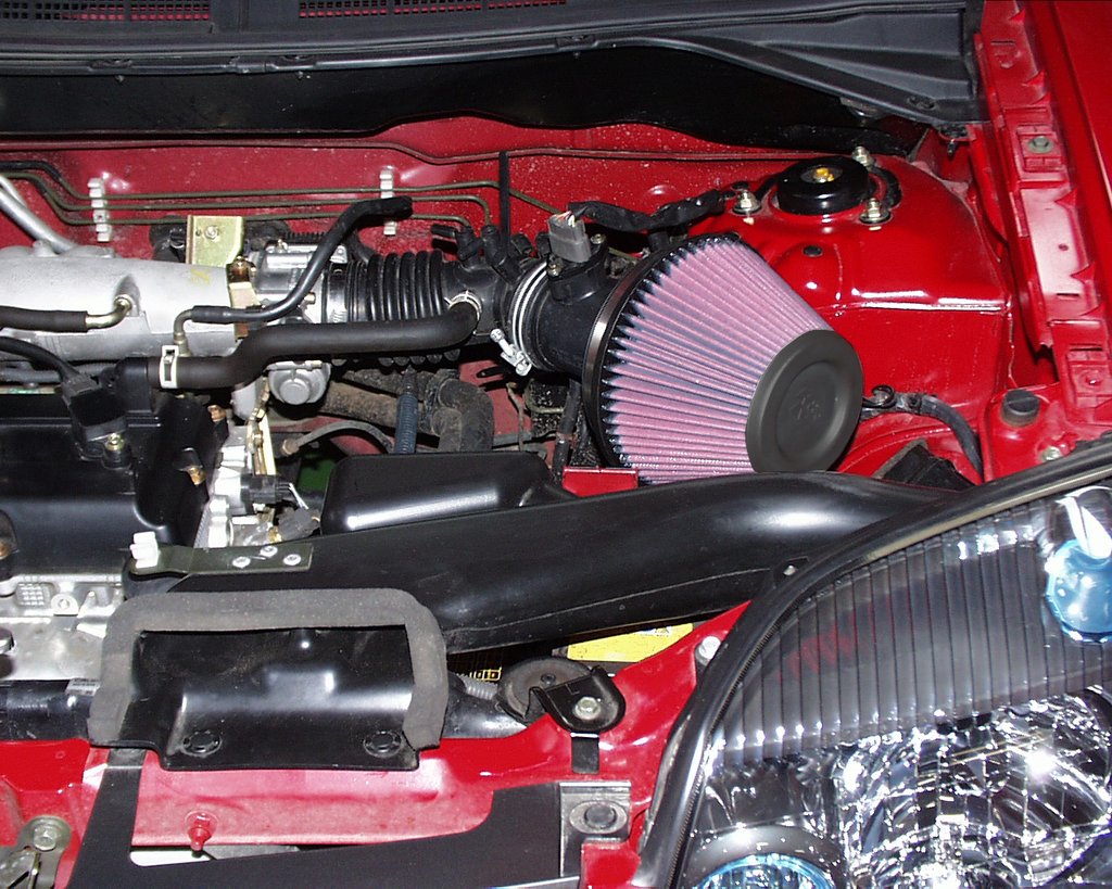 GRUPPEM POWER CLEANER  For NISSAN X-TRAIL PNT30 PC-1096