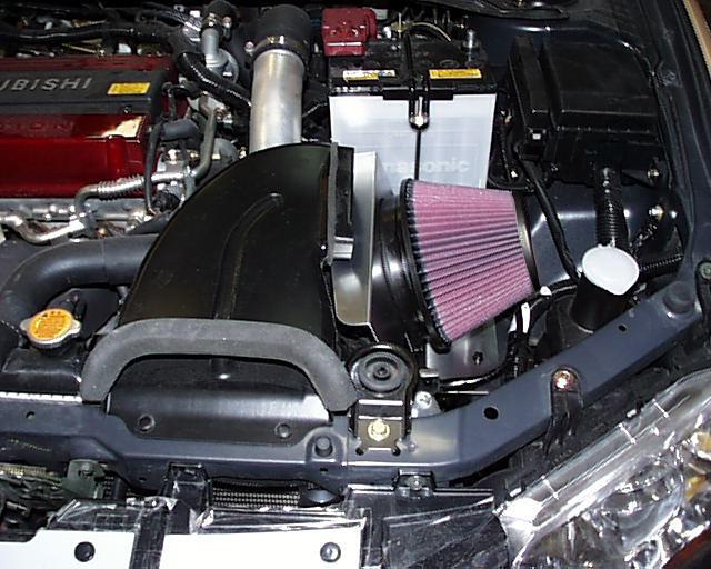 GRUPPEM POWER CLEANER  For MITSUBISHI AIRTREK CU2W PC-0059