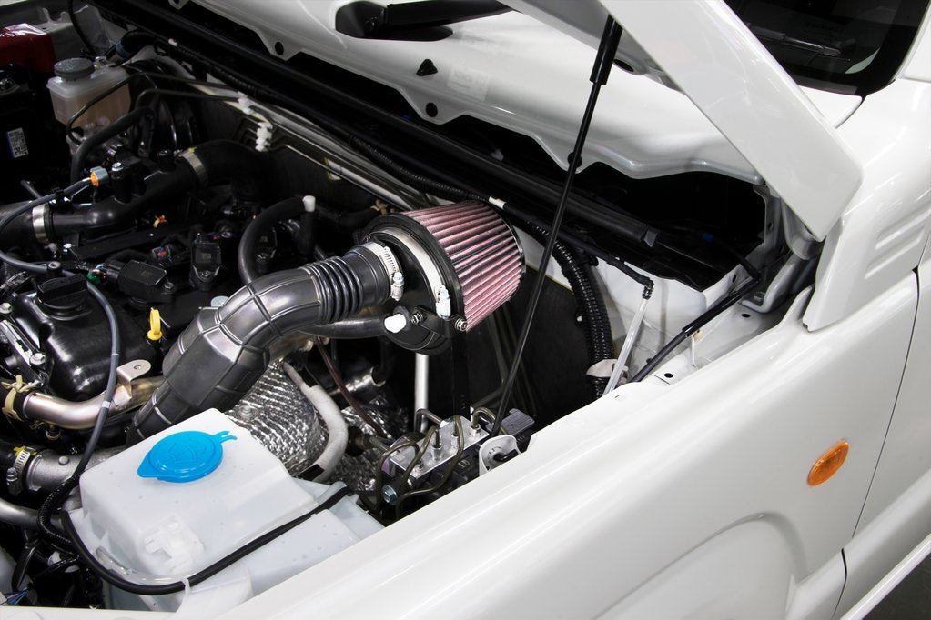 GRUPPEM POWER CLEANER  For SUZUKI JIMNY JB64W PC-0612