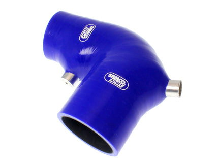 SAMCO SPORT OTHER HOSE KIT BLUE FOR PEUGEOT THROTTLE BODY HOSE AIRFLOW TO THROTTLE BODY 40TB3933-BLUE