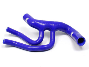 SAMCO SPORT COOLANT HOSE KIT GREEN FOR PEUGEOT 106 GTI S16 GTI 1.6 16V 40TB4060-GREEN