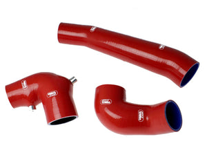 SAMCO SPORT INDUCTION HOSE KIT BLUE FOR PEUGEOT 205 1.6GTI 1.9GTI COLD AIR INTAKE + AIRBOX 40TCS15-IND-BLUE