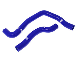 SAMCO SPORT COOLANT HOSE KIT BLACK FOR PEUGEOT 206 GTI 40TCS206-C-BLACK
