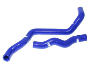 SAMCO SPORT COOLANT HOSE KIT RED FOR PEUGEOT 207 A75 1.6 GTI 40TCS412-C-RED