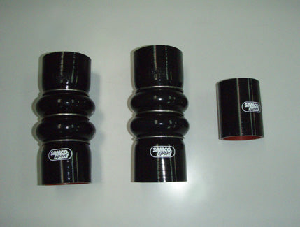 SAMCO SPORT TURBO HOSE KIT BLUE FOR PEUGEOT 207 A75 1.6 GTI 40TCS412-BLUE