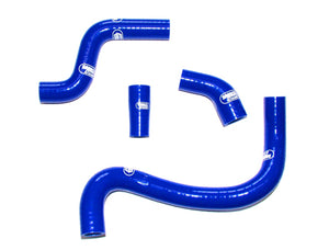 SAMCO SPORT ANCILLARY HOSE KIT RED FOR PORSCHE 944S 944 40TCS435-ANC-RED