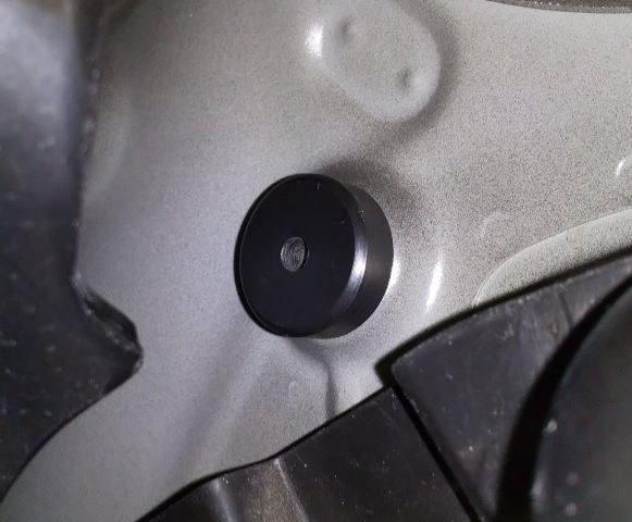 RIGID CLUTCH STOPPER FOR HONDA CIVIC EG6 EK EP3 FD2 FN2 FK7 FK8 FL5 AA1020