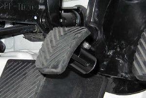 RIGID CLUTCH STOPPER FOR MITSUBISHI LANCER EVOLUTION EVO 7 8 9 CT9A AA1011