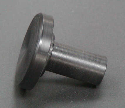 RIGID CLUTCH STOPPER FOR MITSUBISHI LANCER EVOLUTION EVO 10 CZ4A AA1013