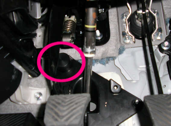 RIGID CLUTCH STOPPER FOR MITSUBISHI LANCER EVOLUTION EVO 10 CZ4A AA1013